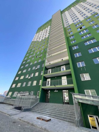 Продам 1ком квартиру в сданном доме ЖК Гавайи - фото 1