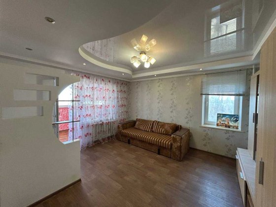 Простора 2 кімнатна квартира з ремонтом в Одесі. Можно по програмам! Корсунцы