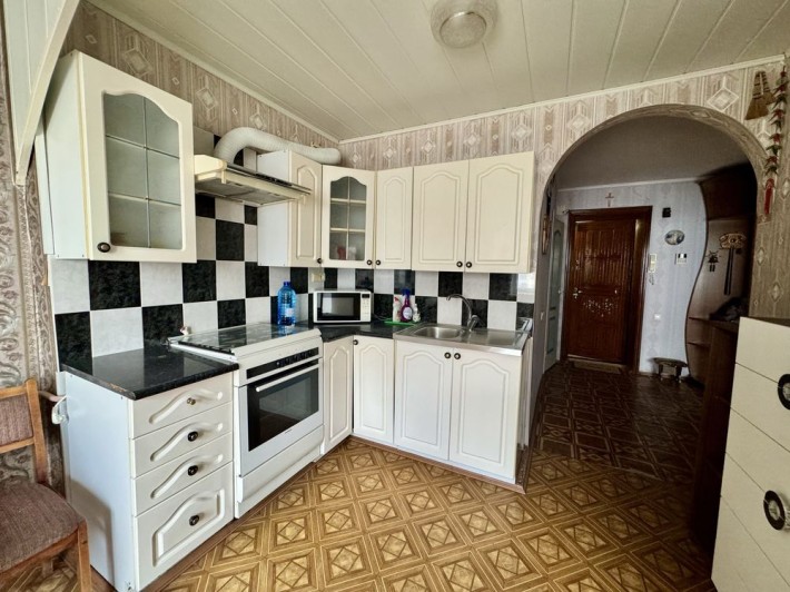 2К.Марсельская. Газовый дом. - фото 1