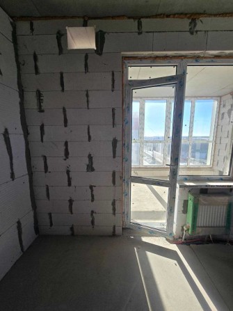 Продам 1-к квартиру 51 м² в ЖК Розенталь. Газ, лифт, 6 этаж. - фото 1