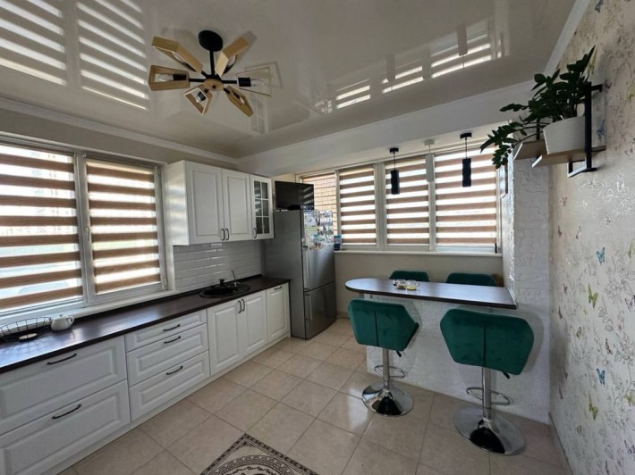 Трехкомнатная квартира подходит по программам - фото 1