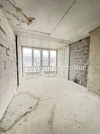 New‼️Однушка,737 уе/м2‼️Отличный Жк для жизни,сдачи‼️Дом сдан - фото 1