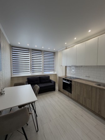 1-ком, кв-ра в ЖК "Маршал Сити" на Таирова! В жемчужном квартале! - фото 1