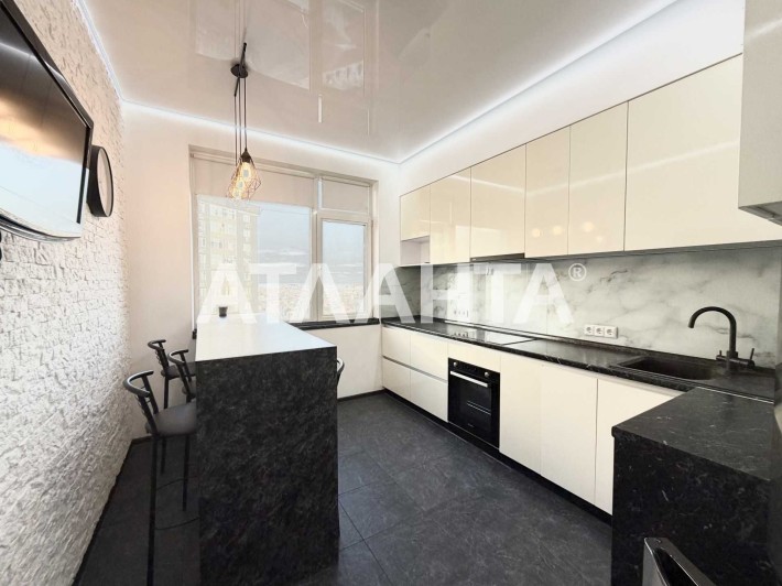 Продам 2-комнатную квартиру с Ремонтом ЖК 21 Жемчужина Архитекторская - фото 1