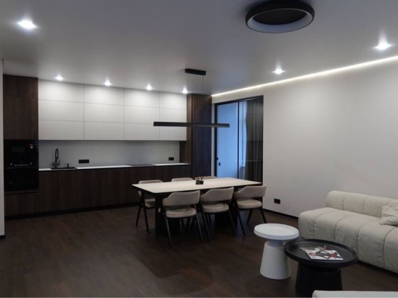 37 перлина! Сучасний ремонт Лиманка