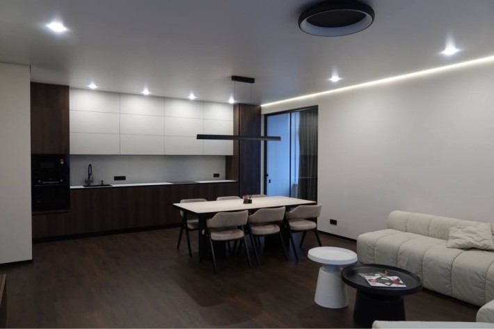 37 перлина! Сучасний ремонт - фото 1