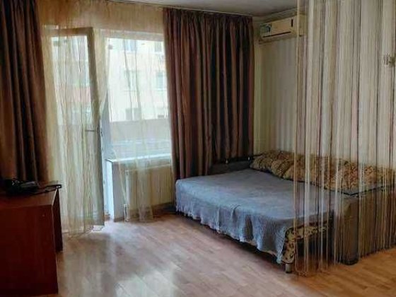 Продам квартиру в ЖК Радужный недорого, 5 этаж Лиманка