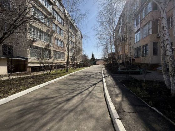 ‼️Терміново‼️Продам однокімнатну квартирку в новому будинку Лиманка