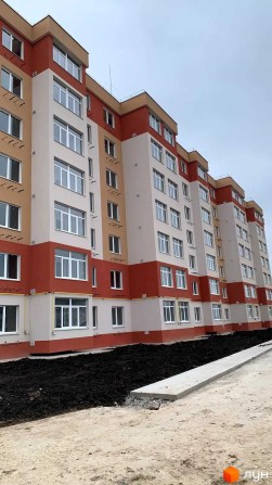 Комплекс ЖК Розенталь дом сдан. - фото 1