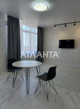 Стильная квартира на Таирово, в ЖК 53 Жемчужина - фото 1