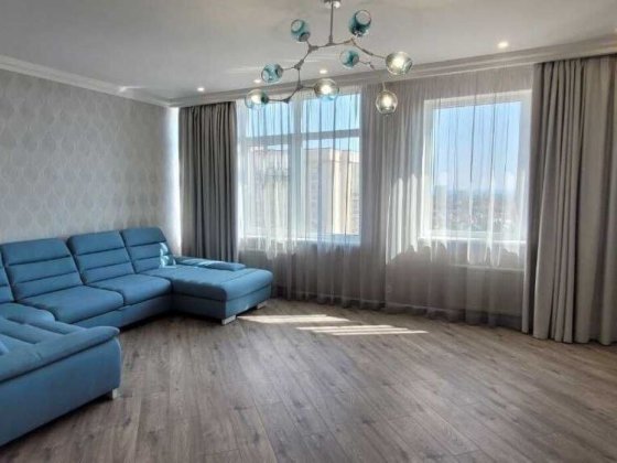 Таирова Жемчужина Евро2 - 65 м Вид на море ????️Программы Лиманка