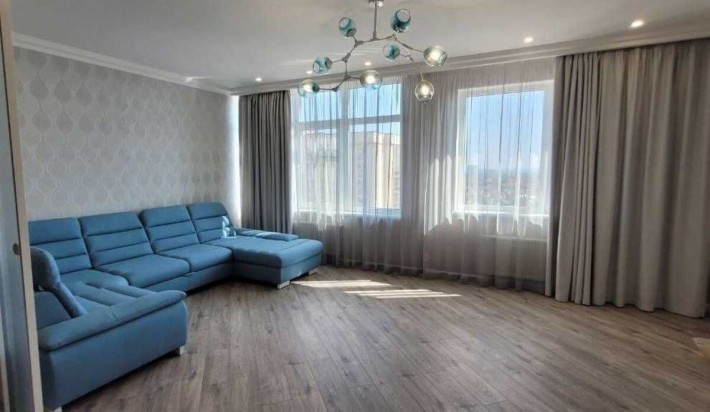 Таирова Жемчужина Евро2 - 65 м Вид на море ????️Программы - фото 1