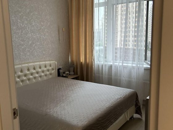 Продам ЕВРО 2 комн в ЖК 53 Жемчужина! Архитекторская! С ремонтом! Лиманка