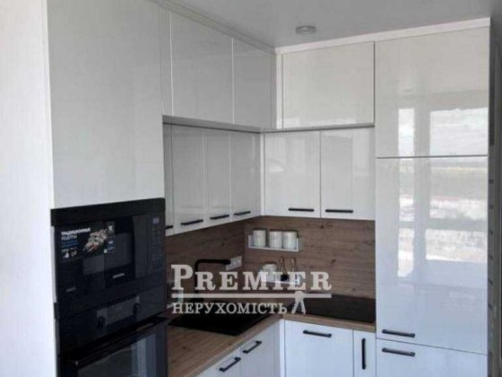 2 комнатная квартира 40 м2с Ремонтом Новый Дом ЖК Акварель на Таирова Лиманка