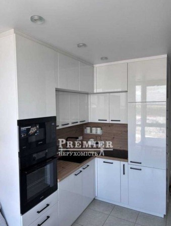 2 комнатная квартира 40 м2с Ремонтом Новый Дом ЖК Акварель на Таирова - фото 1