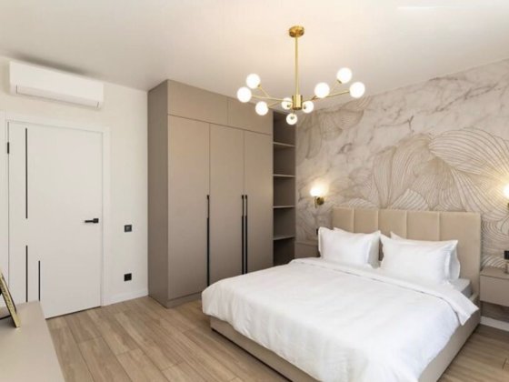 2ком квартира 69 м2 Ремонт 46 Жемчужина Таирова 0% КОМИССИЯ Рассрочка Лиманка