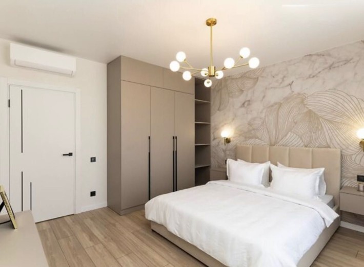 2ком квартира 69 м2 Ремонт 46 Жемчужина Таирова 0% КОМИССИЯ Рассрочка - фото 1