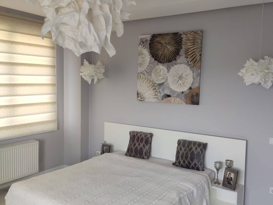 Продажа 2-комнатной квартиры.  ЖМ Радужный Лиманка