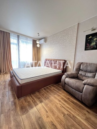 2-комнатная квартира в жилом комплексе "Таировские Сады" - фото 1