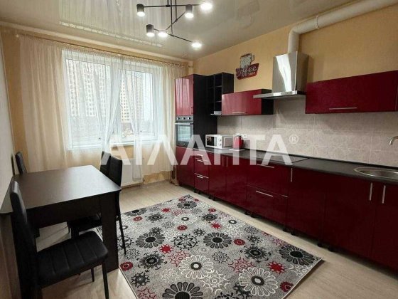 Пятьдесят Шестая Жемчужина  1 к.квартира Ремон Мебель.Техника Лиманка