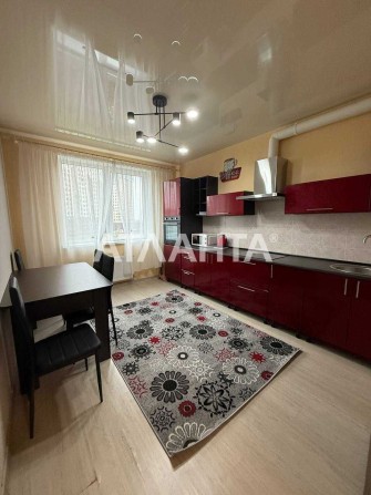 Пятьдесят Шестая Жемчужина  1 к.квартира Ремон Мебель.Техника - фото 1