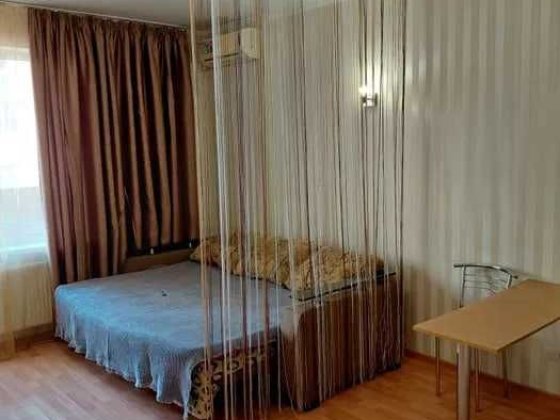 Продам квартиру студию в ЖК Массив Радужный Лиманка