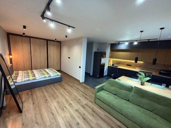 Продаж 1 ком с ремонтом в 49 Жемчужине. Программа.(605-346) Лиманка