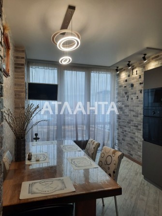 3 комнатная квартира 80.7 м2 ЖК Маршал сити - фото 1