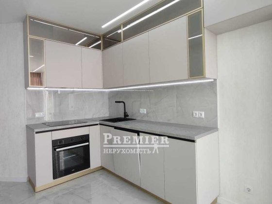 2 комнатная квартира 62 м2 Ремонт Мебель Техника ЖК Акварель 8 Лиманка