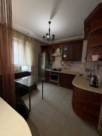 У продажу однокімнатна квартира в новобудові на Таїрова, ЖМ Райдужний - фото 1