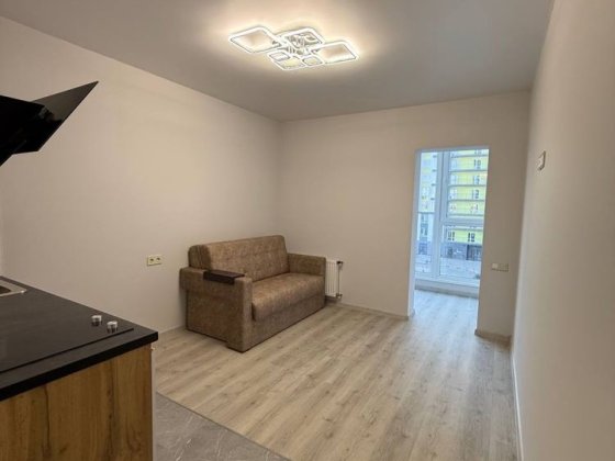 Новая Акварель 8 с ремонтом Лиманка