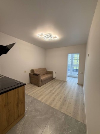 Новая Акварель 8 с ремонтом - фото 1