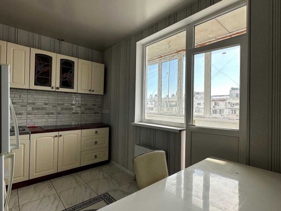 1-ком квартира на Таирова ! Ремонт1