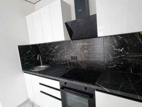 Евродвушка в ЖК Розенталь Лиманка