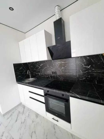 Евродвушка в ЖК Розенталь - фото 1