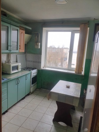 Продам 3х-комнатную квартиру - фото 1