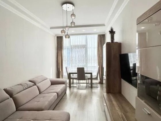 Таирова Жемчужина 3 -спальни и кухня-гостиная????️2й этаж Лиманка