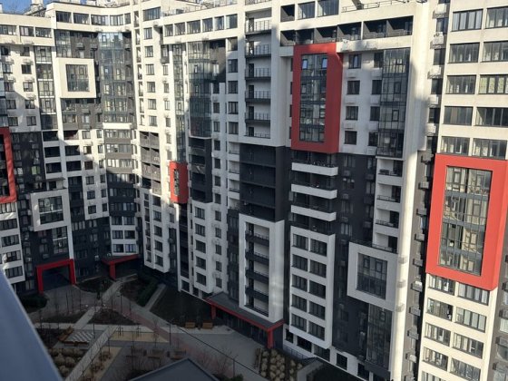 Продам 2 комнатную квартиру Таировские сады Дом сдан Лиманка