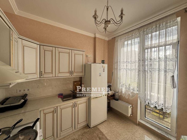 1 комнатная квартира 35 м2 с Ремонтом ЖК 5 Жемчужина - фото 1