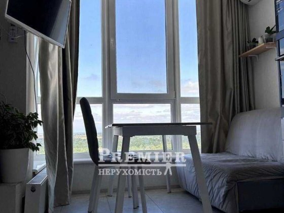 2 комнатная квартира 40 м2 Ремонт Мебель ЖК Акварель Лиманка