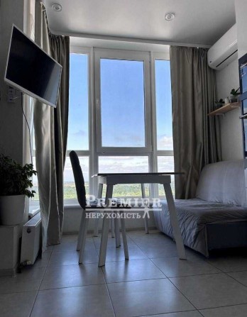 2 комнатная квартира 40 м2 Ремонт Мебель ЖК Акварель - фото 1