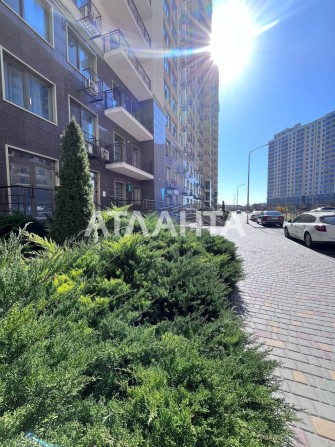 Предлагается к продаже  трёхкомнатная квартира в 37 Жемчужине - фото 1