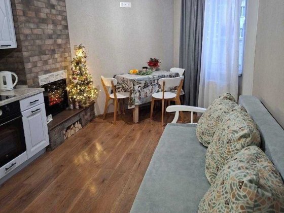 Продам двокімнатну квартиру в жк Райдужний, генератор Лиманка