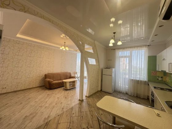 Кадор Таирова - Большая 1-ка. 6 этаж ????️Є-Відновлення Лиманка