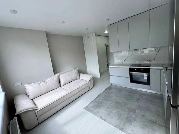 Продам квартиру-студию "Таировские сады" - фото 1