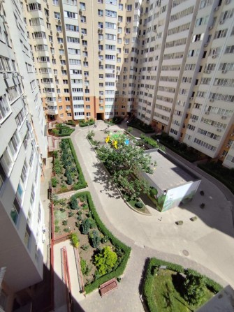 Продаж 3-кімнатної квартири в ЖК "Райдужний-1" (271-686) - фото 1