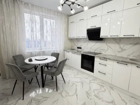 ВСЕ квартиры в Кадор Таирова ⚡ 58 Жемчужина 2-ком. с ремонтом