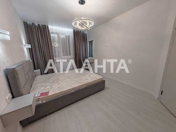 Красивая квартира ЖК Акварель 2 - фото 1