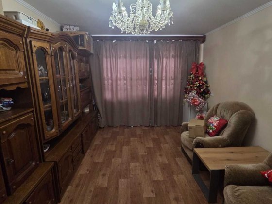 Продам 3-хкомнатную квартиру в с.Прилиманское. Прилиманское