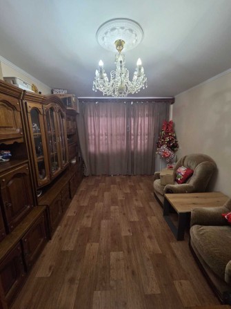 Продам 3-хкомнатную квартиру в с.Прилиманское. - фото 1